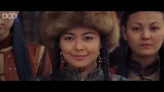 NOMAD The Warrior Кочевник