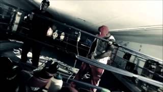 PROFESSIONAL Boxer Andre Berto THEME SONG! [Official Video] ft. Michael Knight