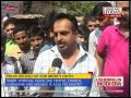 Delhi State gets ready oath-taking