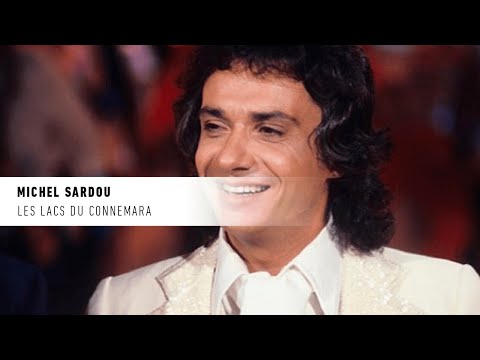 Michel Sardou 'Les