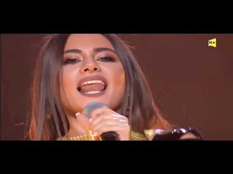 FIRST LIVE PERFORMANCE - Efendi - Cleopatra - Azerbaijan 🇦🇿 - Eurovision 2020 (Eurovision 2021)