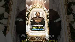 Remembering 8 Young Stars We Lost Too Soon In 2024  Tribute short tribute