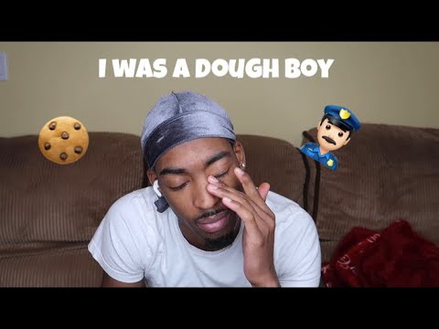 STORY TIME: I GOT LOCKED UP 🔒🤦🏾‍♂️
