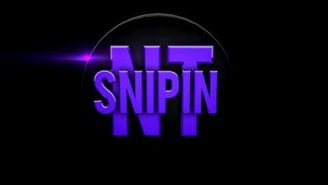 nT Snipin
