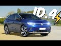 Volkswagen id4   une bonne ide  