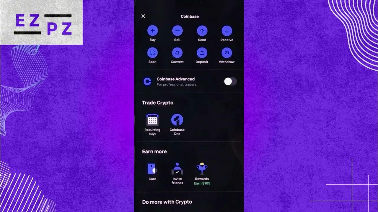 How To Find Coinbase Wire Transfer Receive Details (QUICK&EASY) - YouTube