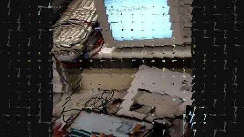 ECE 477 Team 9: the HULK