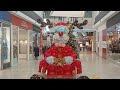 KARVINÁ 🇪🇺🇨🇿 CZECH REPUBLIC REINDEER NOVEMBER 23, 2025