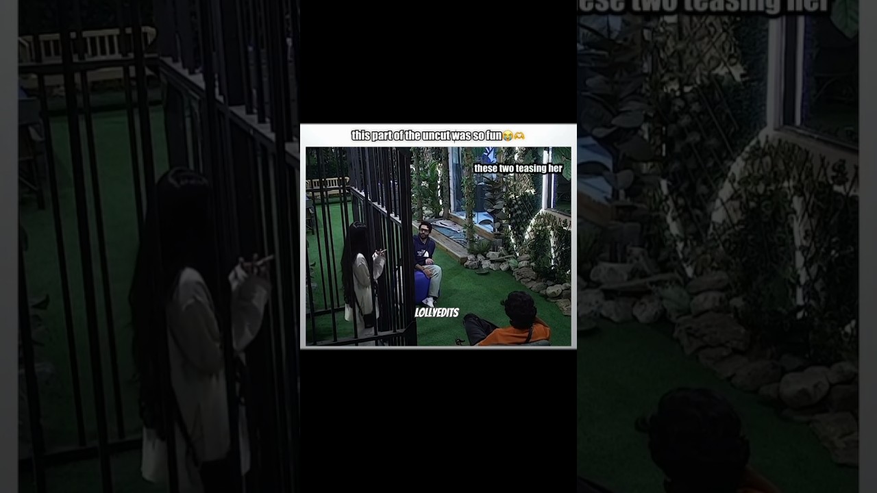 Humna - Aqeel - Arsalan Uncut Tamasha S3 