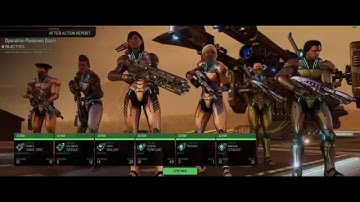 XCOM 2 Data Recovery