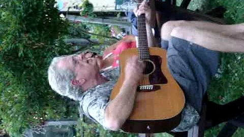 Michael Rickard- "In the Living Years" by Mike & t...