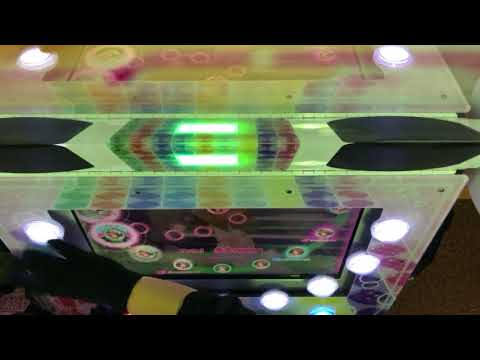【アケフェス】(クソレートAP)Hello,星を数えて