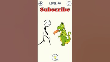 Draw Puzzle 2 Level 98