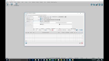 WINDEV - 13:00 DESENVOLVIMENTO DIVERSOS ERP