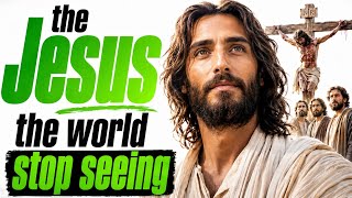 Jesus Like You've Never Seen Him | The Full Story They Hide For 200 Years screenshot 4