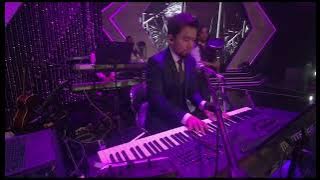 AIM 23 | DATO SRI SITI NURHALIZA | LIZA HANIM | JERAT PERCINTAAN | GELISAH MIMPI | CINDAI