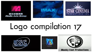 Logo compilation 17