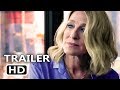 HERE AND NOW Trailer (2018) Sarah Jessica Parker, Jacqueline Bisset