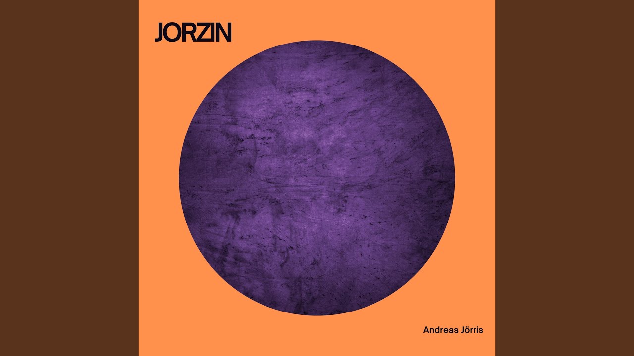 Watch Jorzin on YouTube Watch Jorzin on YouTube
