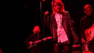 Sky Ferreira - I Blame Myself (Live at Rough Trade NYC Opening - Nov 2013)