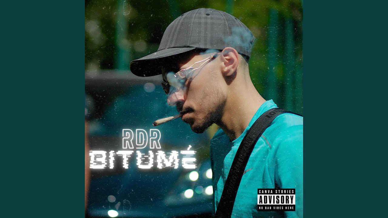 Watch BITUMÉ on YouTube Watch BITUMÉ on YouTube