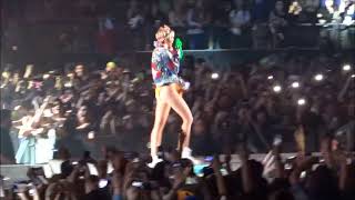 Maybe You're Right - Miley Cyrus / BANGERZ TOUR 2014 CHILE