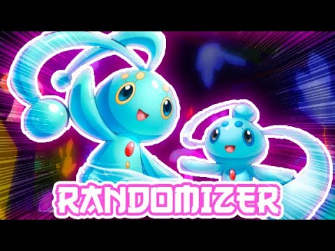 Breeze Adventure Randomizer! MANAPHY MUITO FORTE! Mandando SALVE pra galera!