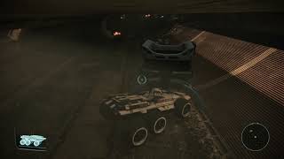 Fixed Mako Controls - Mass Effect Legendary Edition