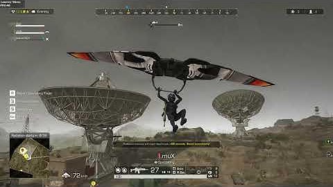 Ring of Elysium mux. hacking  wh and no recoil