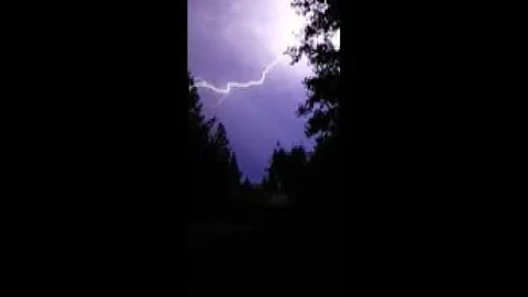 lightning