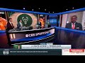 Nate Ament selected No. 13 overall by Bucks | 2026 NBA Draft Grades & Instant Reaction