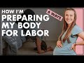 PREPARING FOR BIRTH In The THIRD TRIMESTER As A Childbirth Educator Birth Doula 