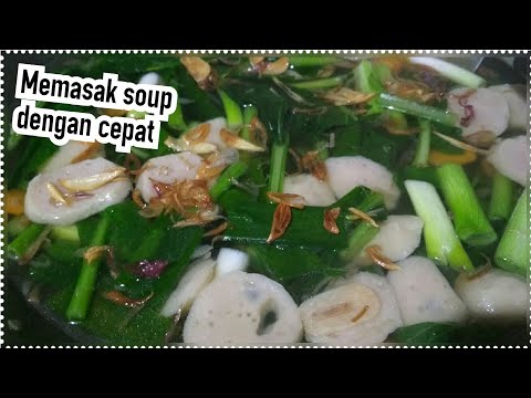cara-cepat-memasak-soup-untuk-anak