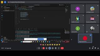 Introducción a la programación con Java - Encuentro 17 - Swing - UI. Ejercicios.