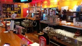Winghouse Waitress Birthday