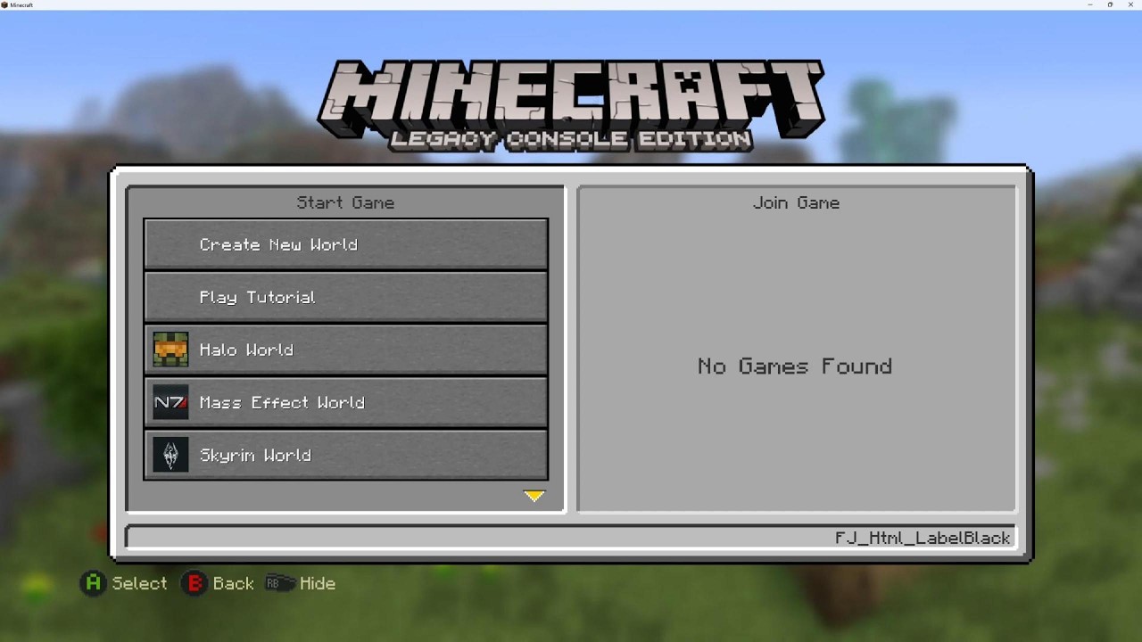 Minecraft Legacy Edition on PC – Full Install Guide + Multiplayer - YouTube