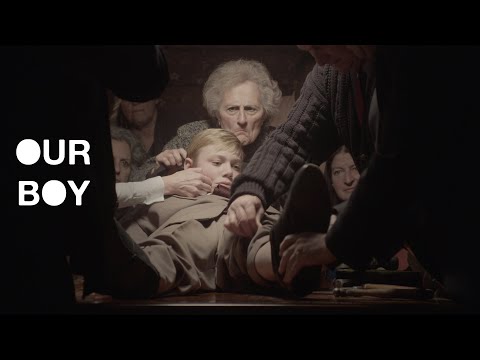 Our Boy Short Film Kyle SIms 