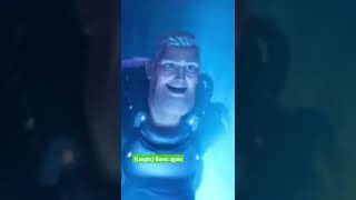 Zurg is Buzz’s Dad? #lightyear #disney #buzz #toystory #shorts