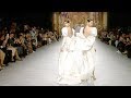 Inmaculada Garcia | Barcelona Bridal Fashion Week 2019 | Exclusive