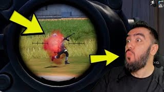 BOOTHCAMPDE INANILMAZ PUSUYA DÜSTÜK - PUBG MOBILE