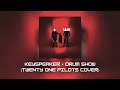 Keyspeaker - Drum Show (Twenty One Pilots Cover) (ft. @ElJakobo)