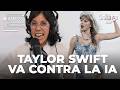 Taylor Swift se convierte en una marca + Batalla de Botanas | Saludos  Cordiales con Gaby Meza