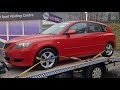 Always Prepare Before A Car Auction Or This Will Happen!