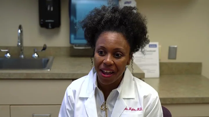 SMH Dr. Angela Myles, OBGYN