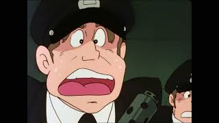 LUPIN THE 3rd PART 2