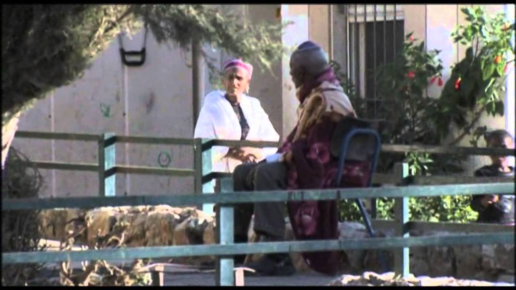 מרכז קליטה מבשרת