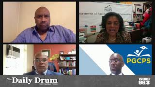 PGCPS CHANGES FOR THE NEW SCHOOL YEAR