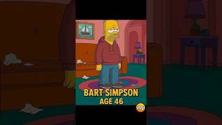 🤯¡Esta sería la edad actual de estos personajes animados! #short #shorts #animation #tv #cartoon