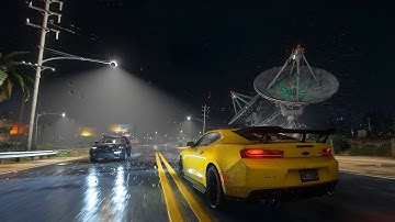 GTA5 Insane Realistic Next-Gen Graphic Mod 2022 With Ray Tracing Showcase On RTX 3080 Ultra Settings