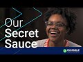  our secret sauce  the difference of ensemble health partners  rcm jobs